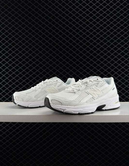 [Copy]Balenciaga Champagne Low-Top Retro Trendy Casual Jogging Running Shoes