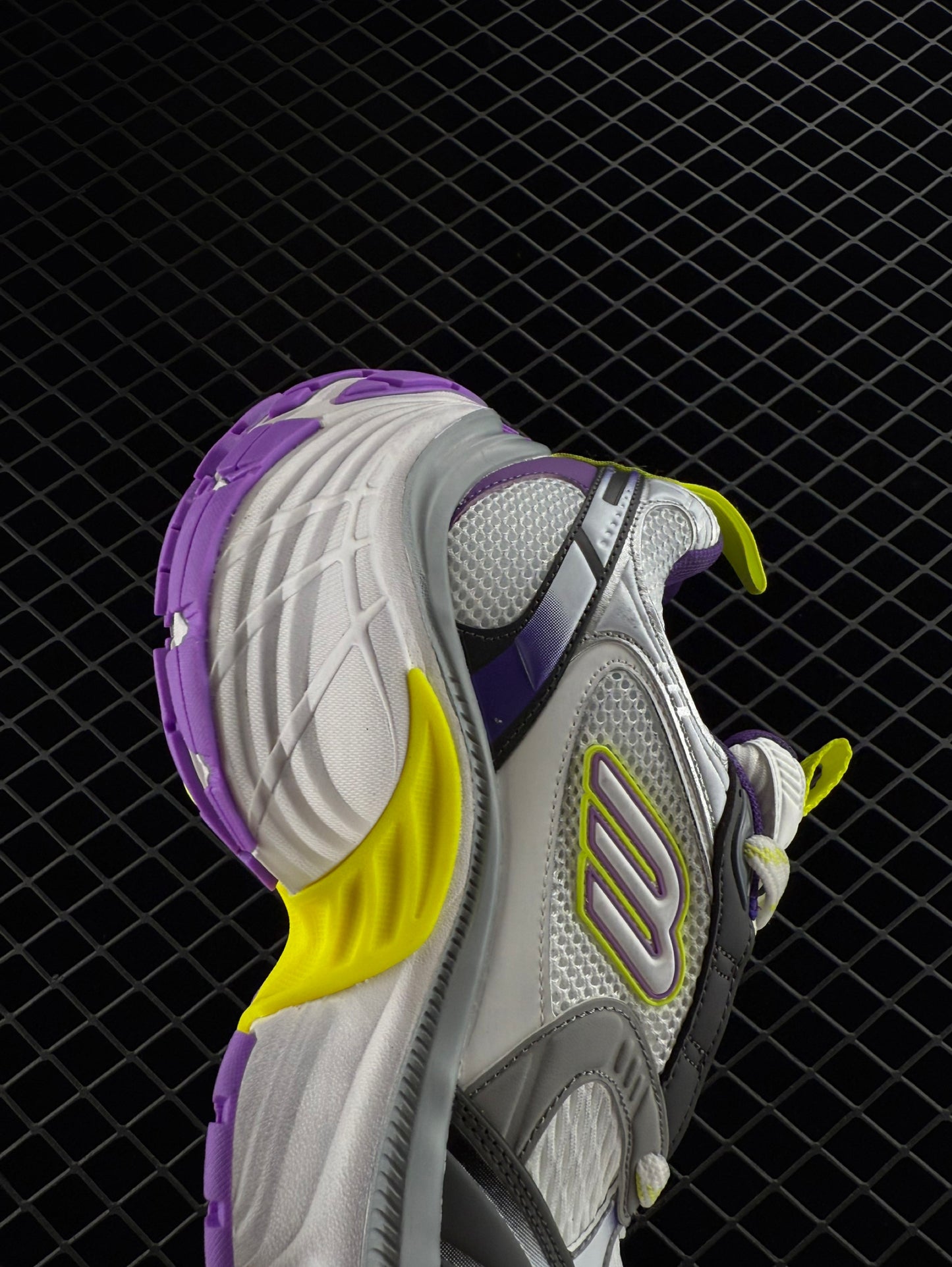 Balenciaga 10XL Sneakers Series Low-Top Retro Trendy Casual Shoes