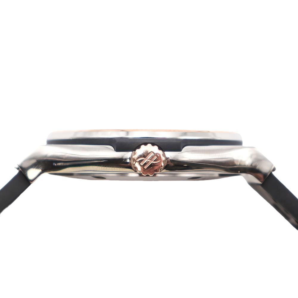 Hublot Classic Fusion King Gold Wrist Watch