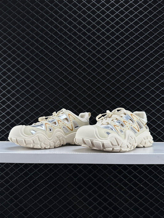 Chanel Classic Four-Season Model Shoes Women's Casual Skate Shoes