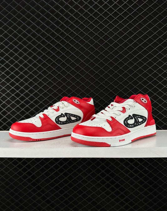 Dior Wear Resistant, Breathable, Fashionable, Lifestyle And Leisure Board Shoes