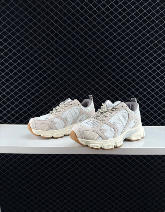 Dior Mesh Low-top Sneakers