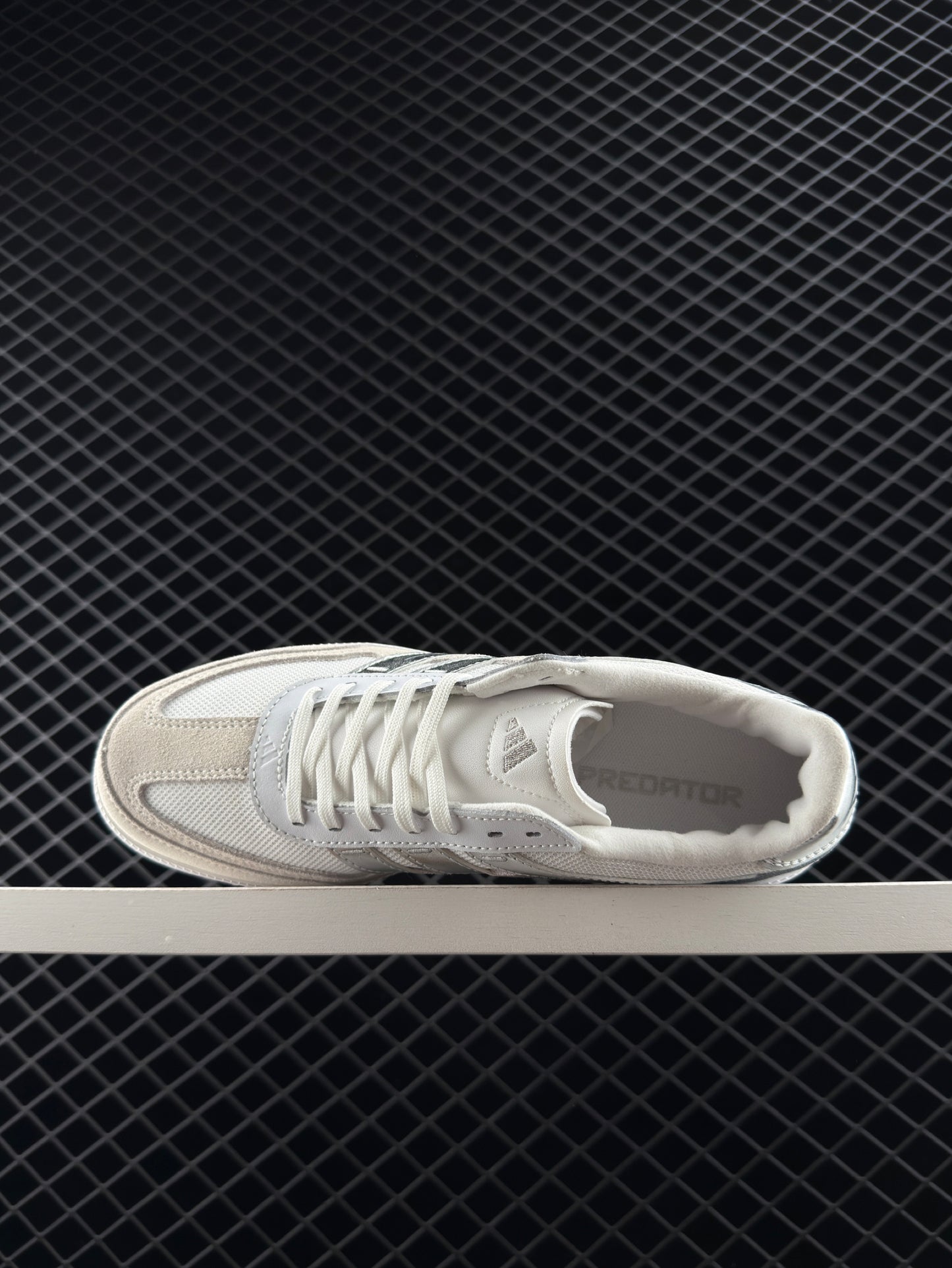 Adidas Predator Freestyle Retro Skate Shoes