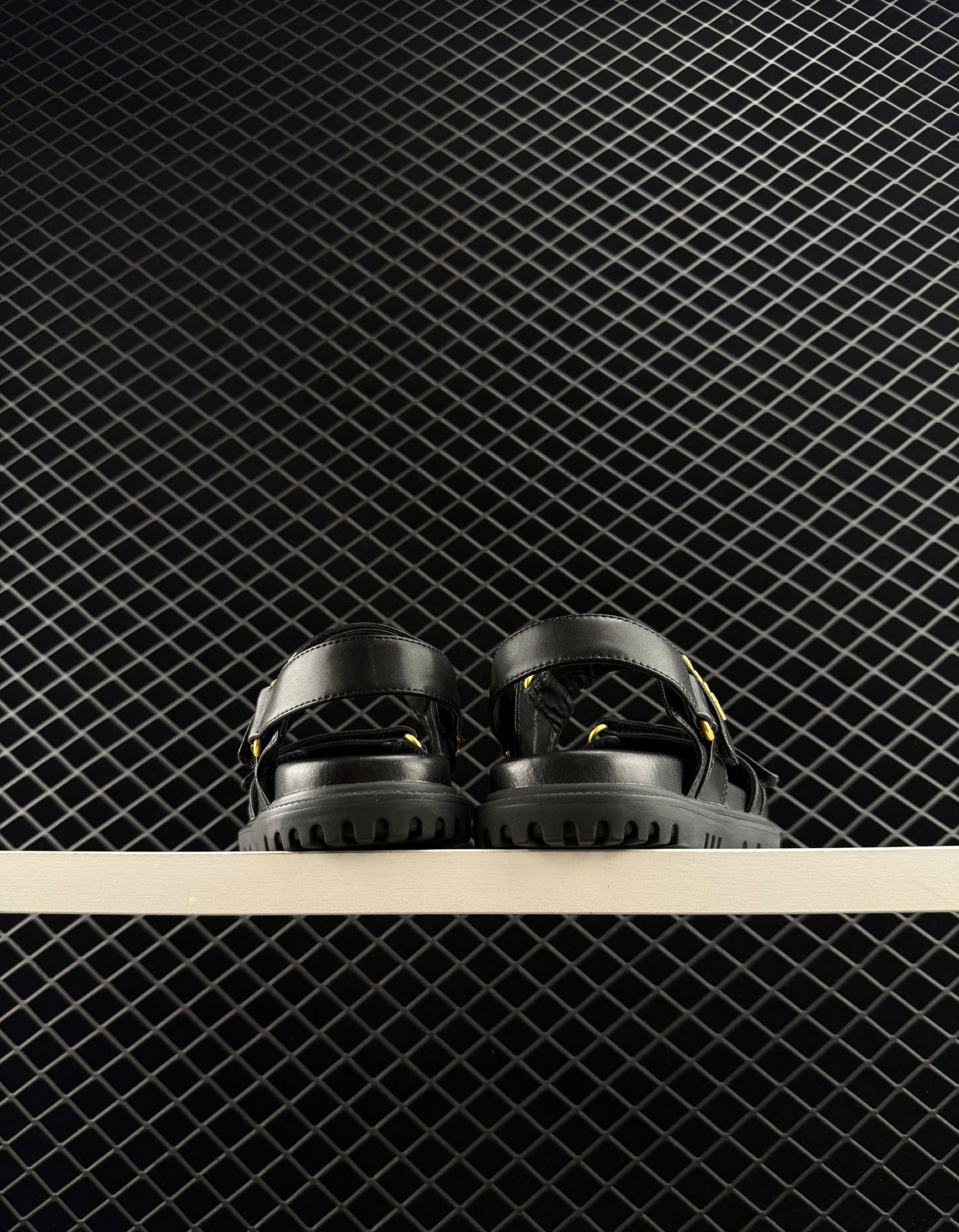 DIOR's Latest Sandals