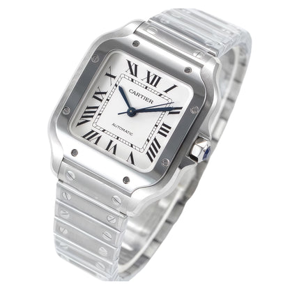 Cartier Santos De Cartier WSSA0010 Wrist Watch For Men