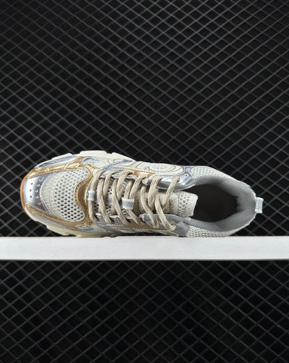 Dior Fashion Running Shoes Thick soled Dad Shoes