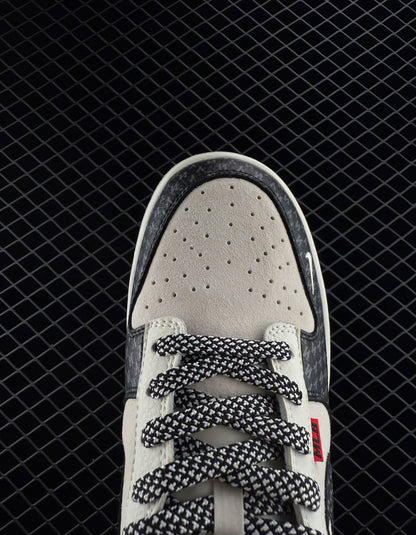 Nike SB Series Low-top Casual Sports Shoes