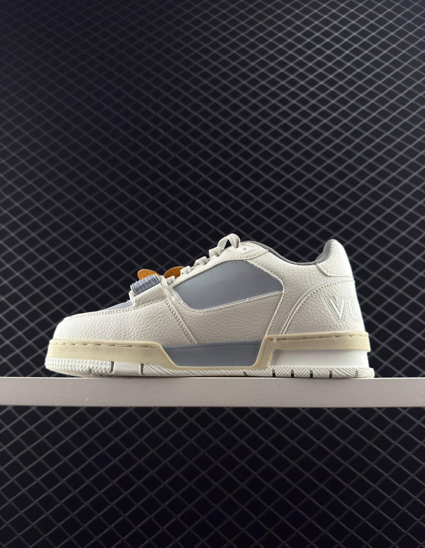 Louis Vuitton Casual Sports Culture All-match Sneakers