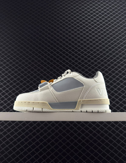 Louis Vuitton Casual Sports Culture All-match Sneakers