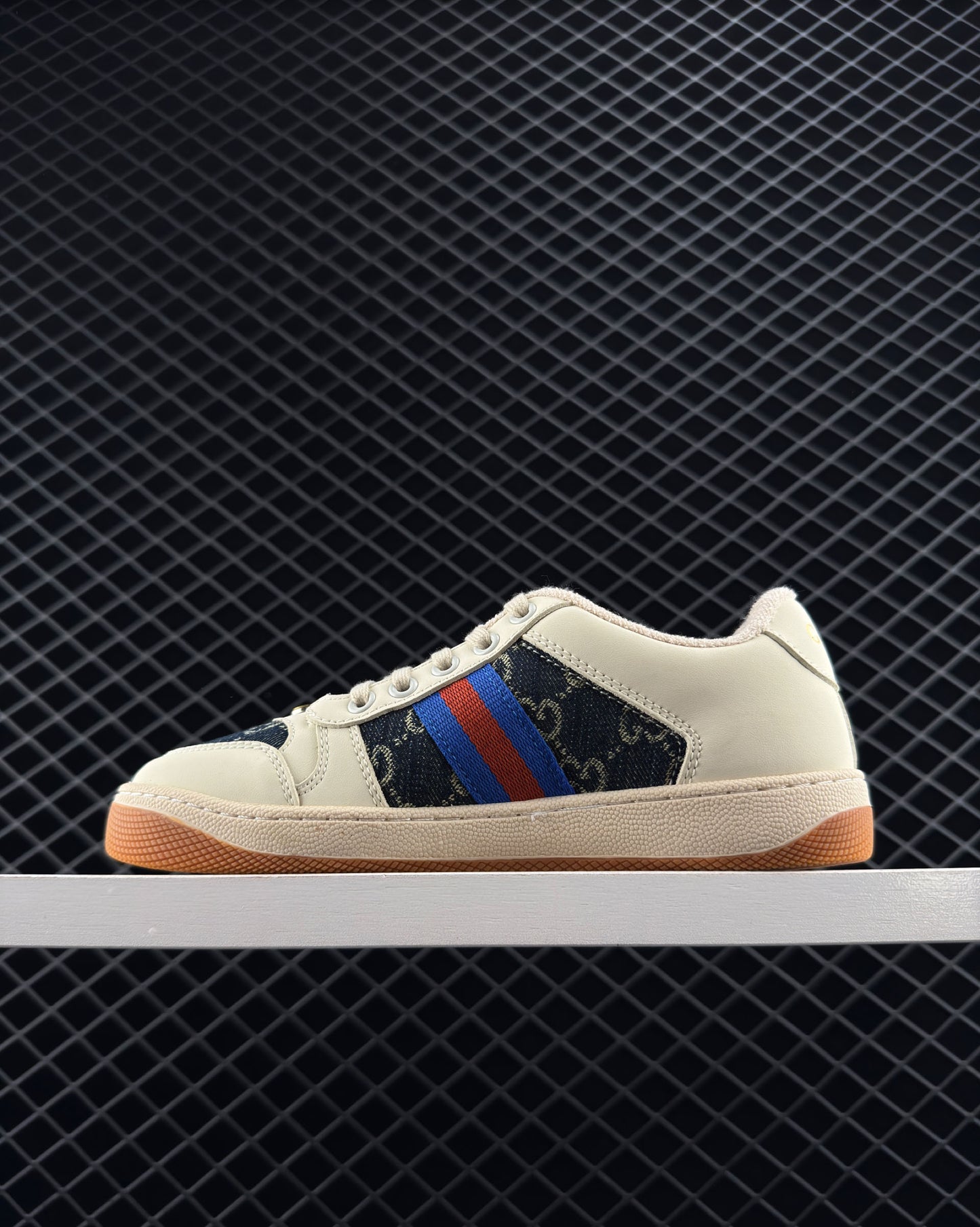 Gucci All-match Old Dirty Sneakers