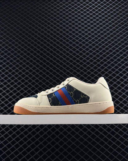 Gucci All-match Old Dirty Sneakers
