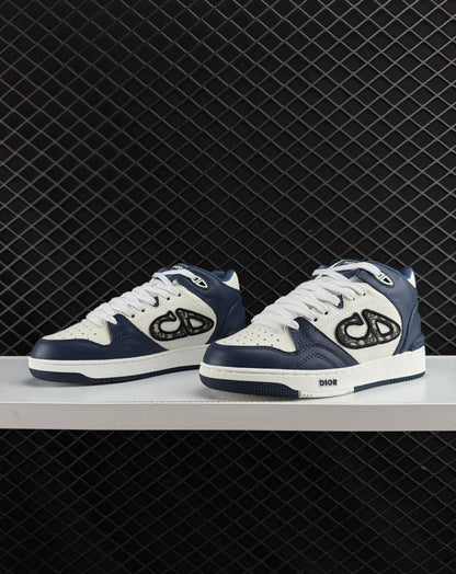 Dior Classic Sports Board Shoes