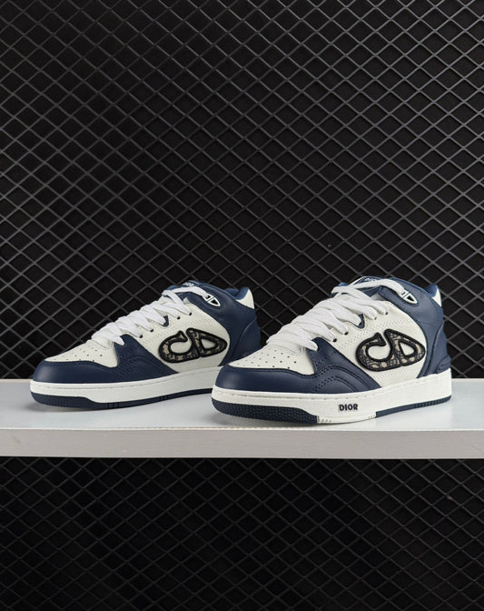 Dior Classic Sports Board Shoes