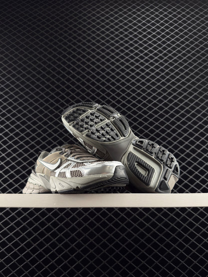 Balenciaga Anti Slip Retro Low Top Running Shoes