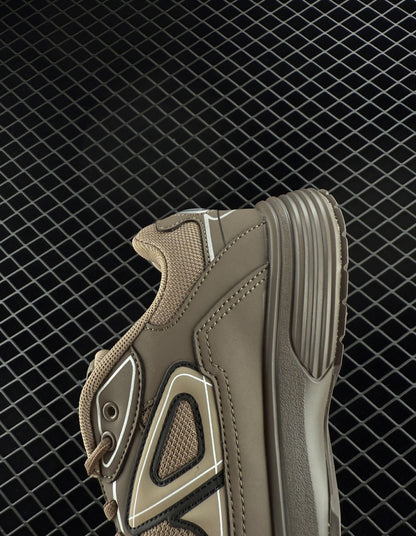 Dior Exaggerated And Trendy Futuristic Dad Shoes