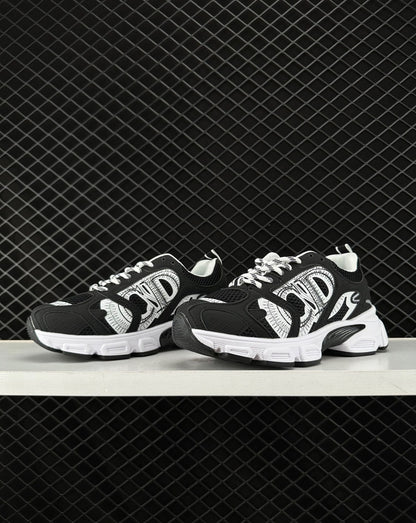 Dior Retro Versatile Casual Shoes