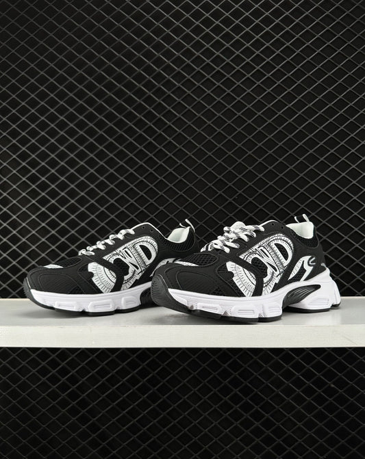 Dior Retro Versatile Casual Shoes