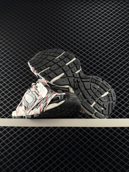 Balenciaga 3XL Sneakers 3+ Low Top Retro Clunky Sneaker