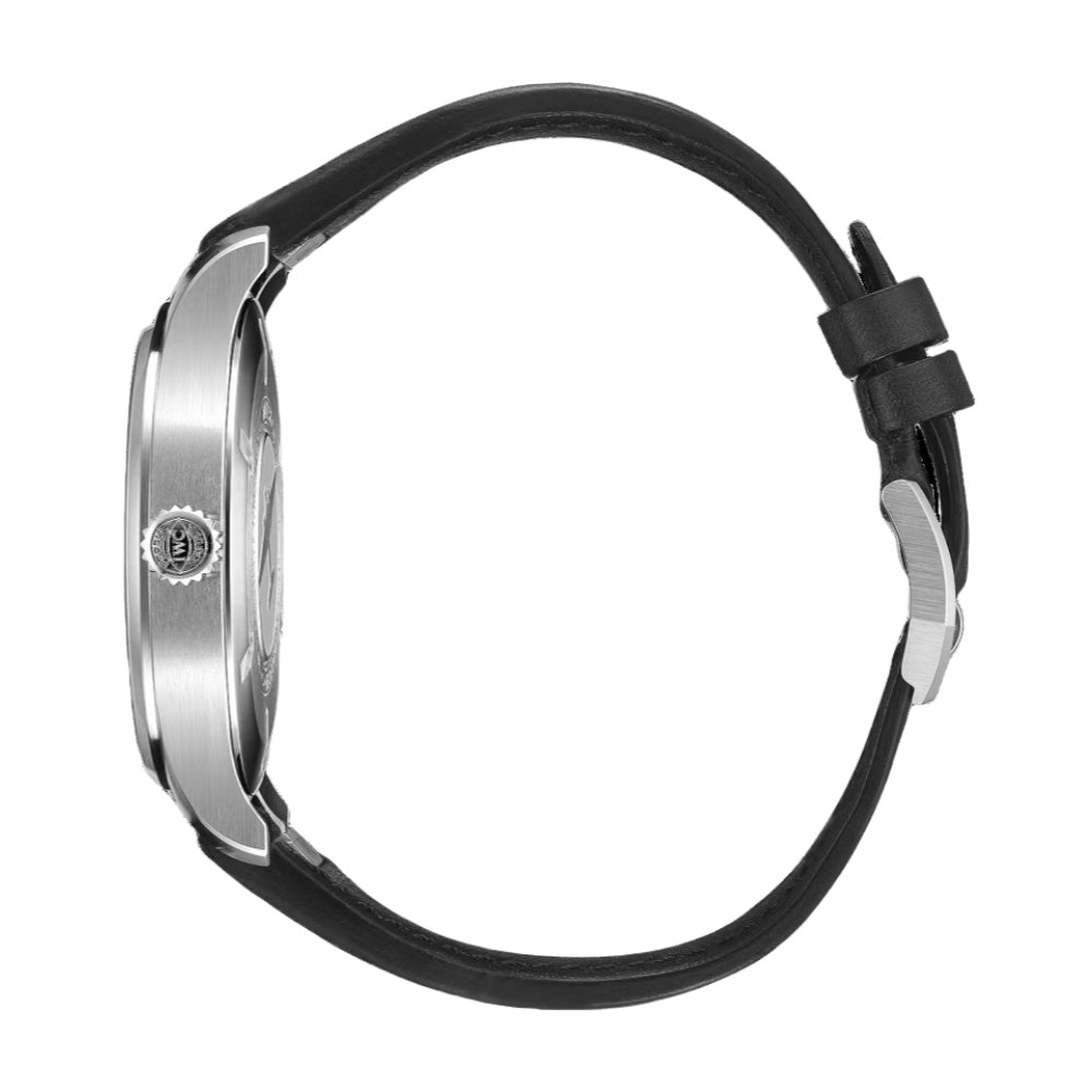 IWC Pilots Mark XX Stainless Steel IW328207 Automatic 40 mm White Watch