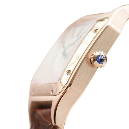 Cartier Santos-Dumont Wrist Watch