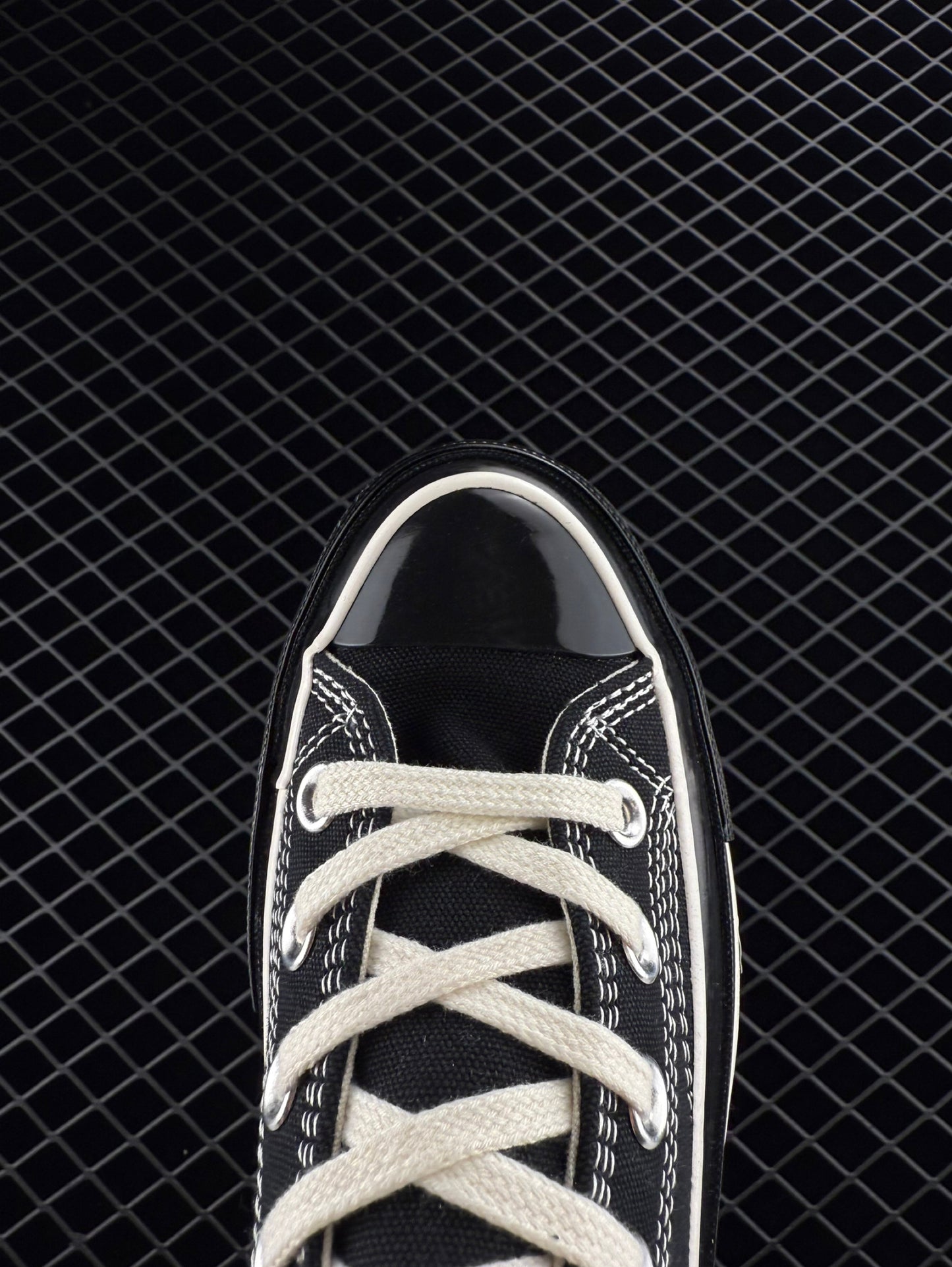 Stussy & Converse Chuck Taylor 1970s High Top Casual Canvas Shoes