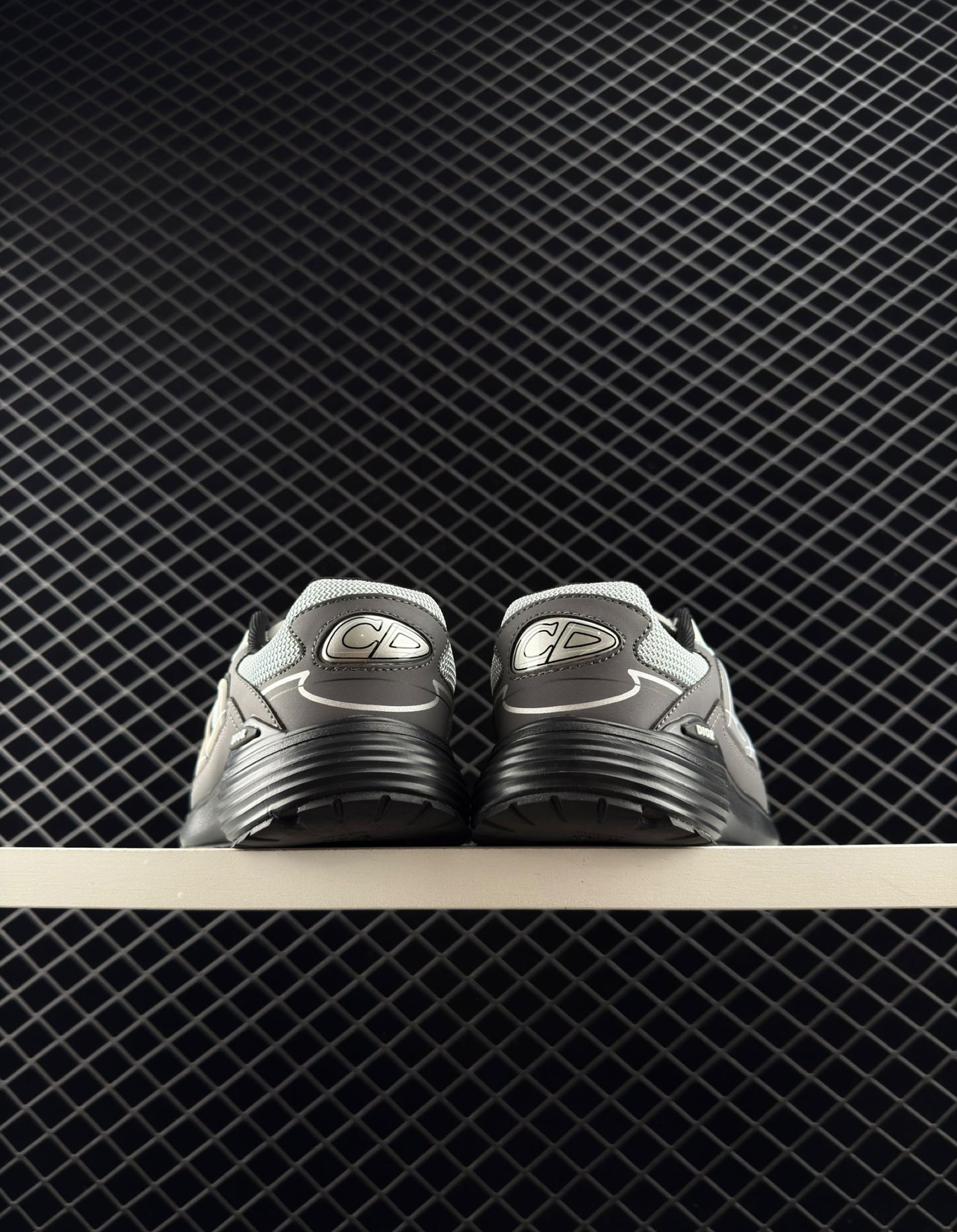 Dior Sports Shoes Unisex Dad Shoes