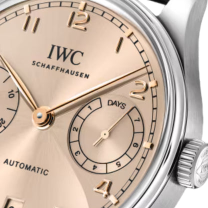 IWC Portugal IW501705 Automatic Watch
