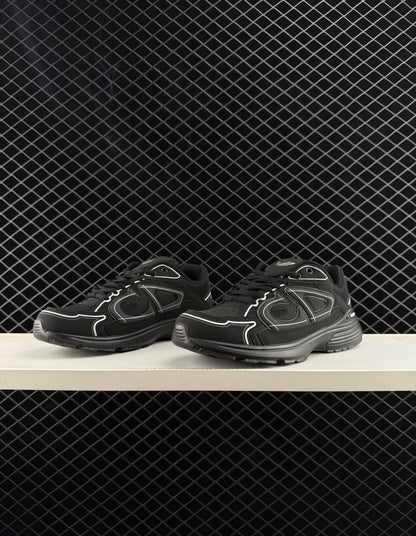 Dior High-end Brand Classic Retro Dad Shoes