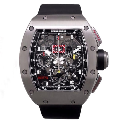 Richard Mille RM 011 Chronograph Wrist Watch