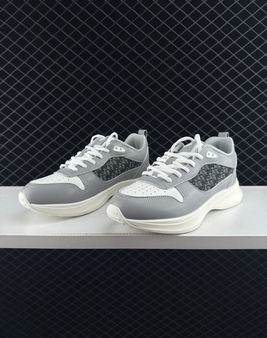 Dior Leather Low Top Lifestyle Shoes
