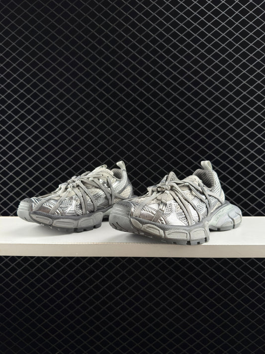 Balenciaga Retro Clunky Sneakers