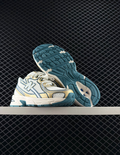 New Balance Fashion Men's And Women's Sports Shoes