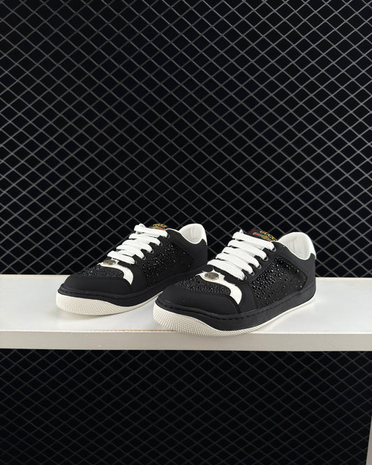 Gucci Classic Prototype Retro Sneakers