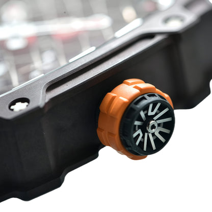 Richard Mille RM 27-04 Tourbillon Rafael Nadal Wrist Watch