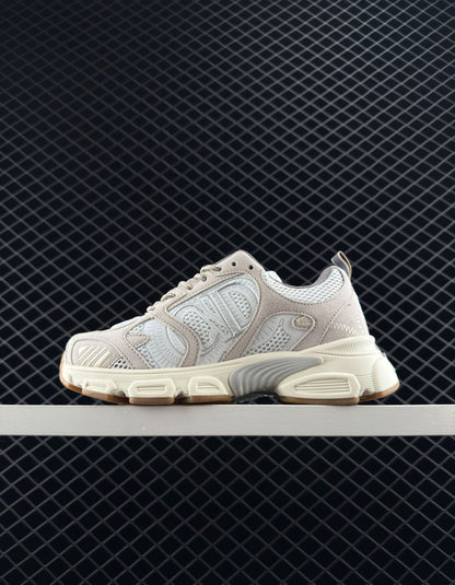 Dior Mesh Low-top Sneakers