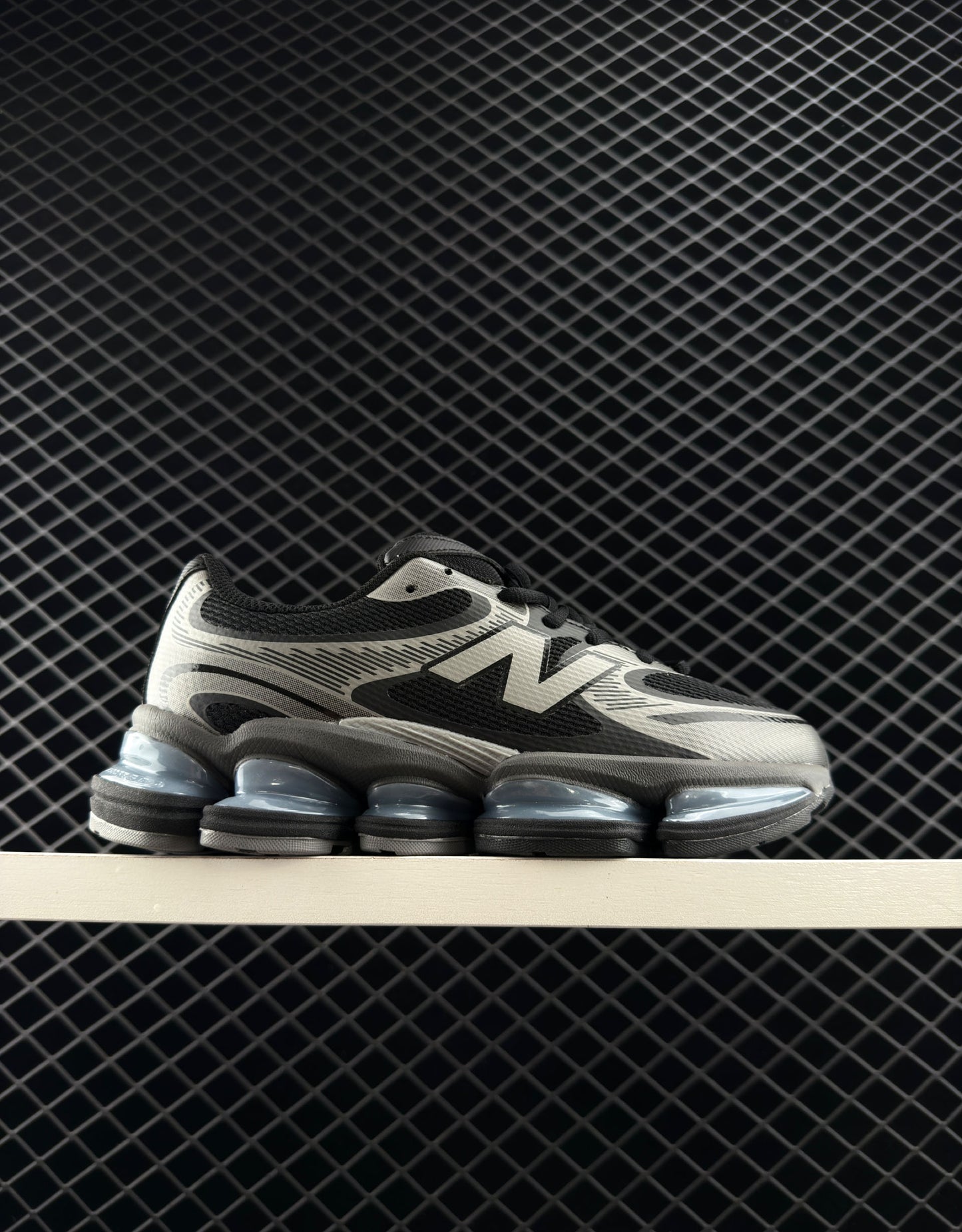 New Balance Fashionable And Versatile Low-top Running Shoes