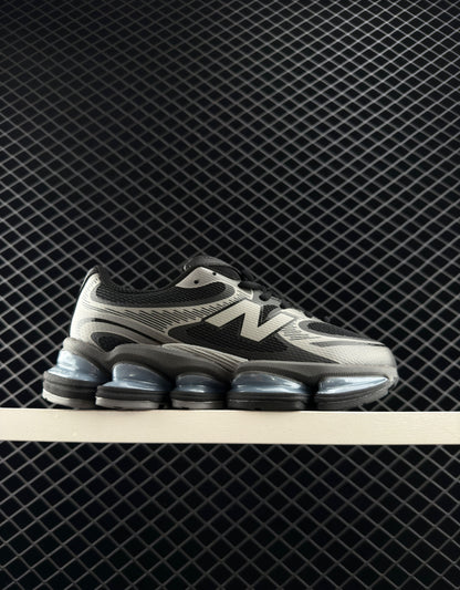 New Balance Fashionable And Versatile Low-top Running Shoes