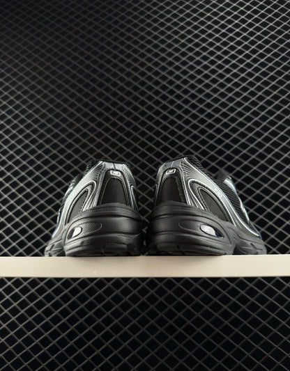 New Balance Second-hand Running Shoes Trendy Men's and Women's Sports Shoes