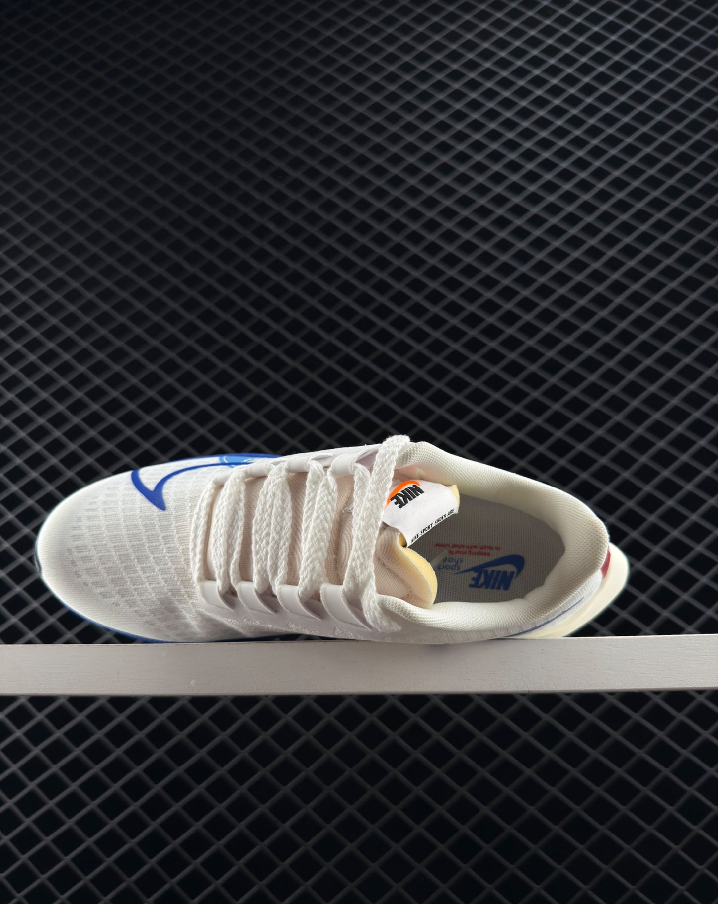 Nike Mesh Breathable Running Shoes