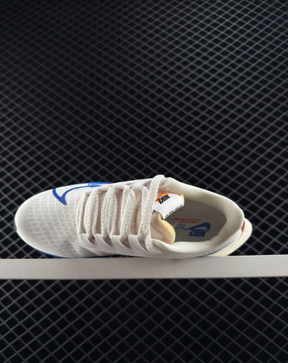 Nike Mesh Breathable Running Shoes