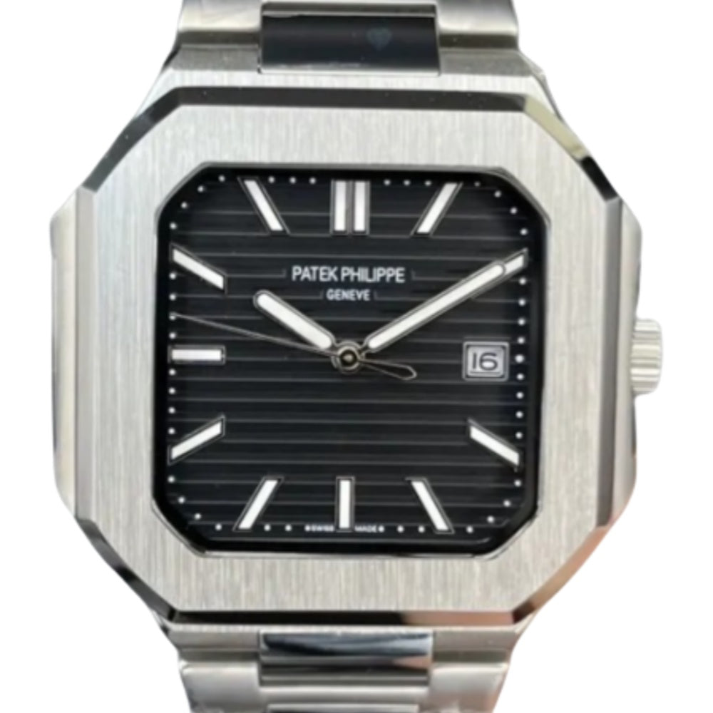 Patek Philippe High-Quality Classic Mechanical Watch