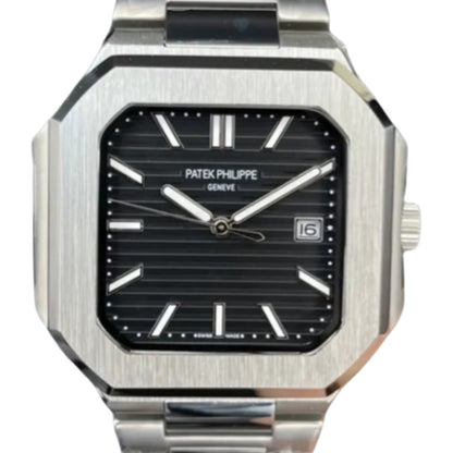 Patek Philippe High-Quality Classic Mechanical Watch