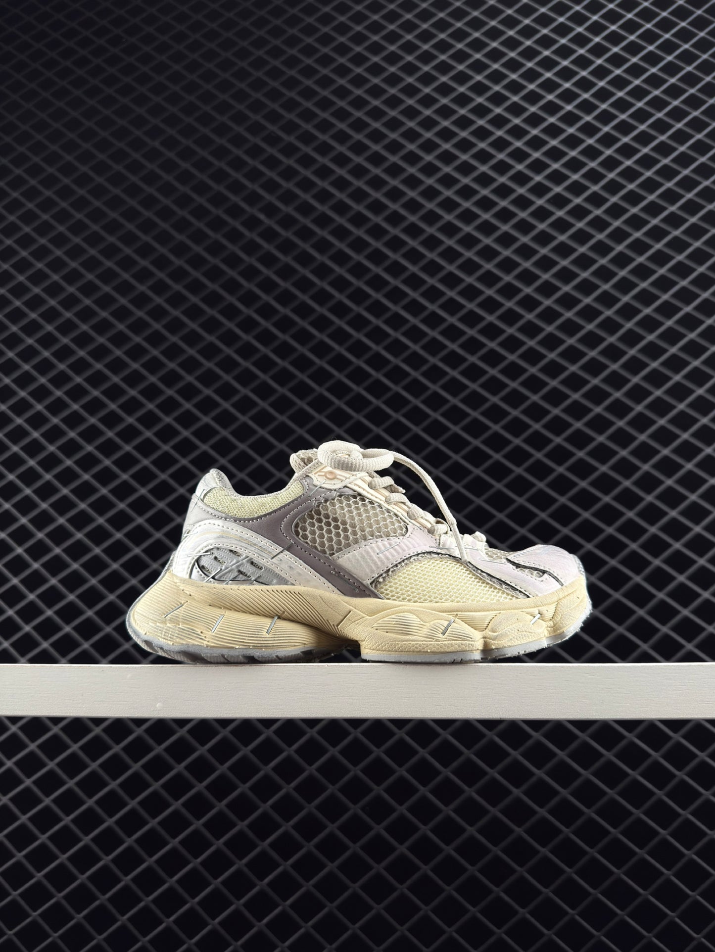 Balenciaga Triple-S Sneaker GS Fashionable Retro Children's Shoes