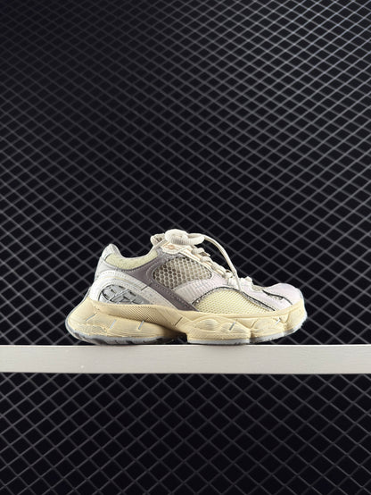 Balenciaga Triple-S Sneaker GS Fashionable Retro Children's Shoes