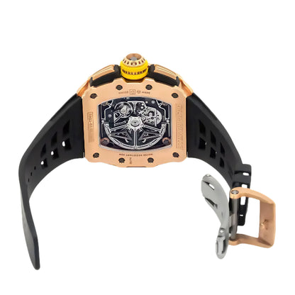 Richard Mille RM 11-03 RG Men's Wrist Watch