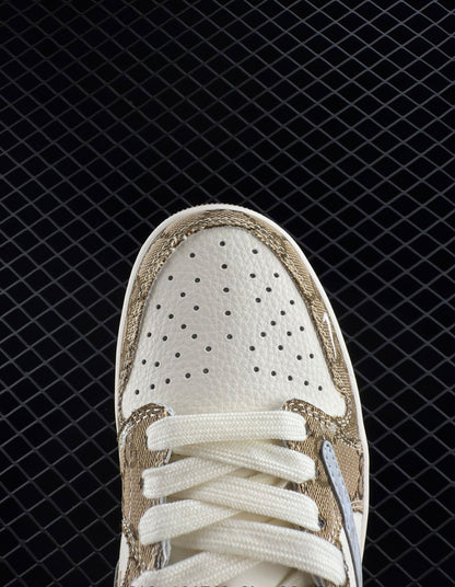 Nike Extraordinary Low-top Casual Sports Shoes