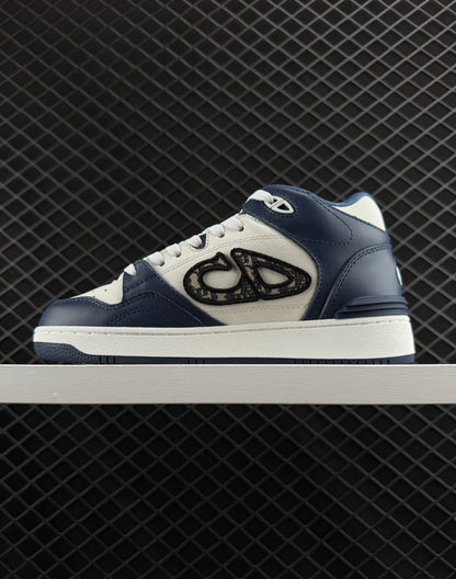 Dior Classic Sports Board Shoes