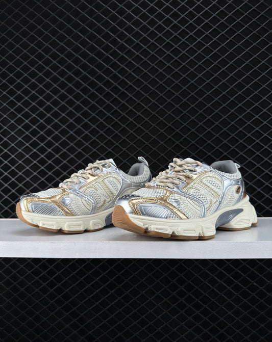 Dior Fashion Running Shoes Thick soled Dad Shoes