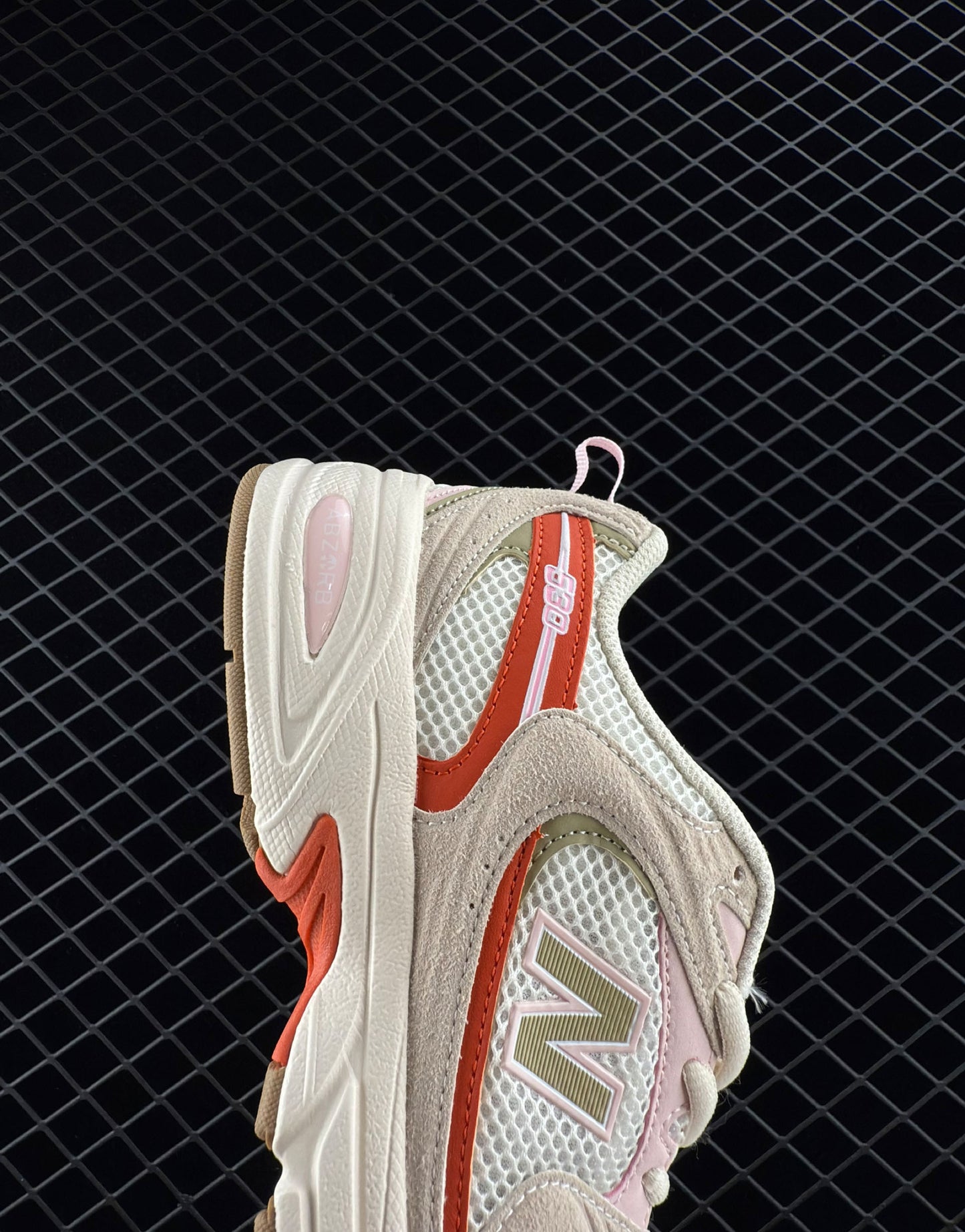 New Balance Classic Retro Sneakers