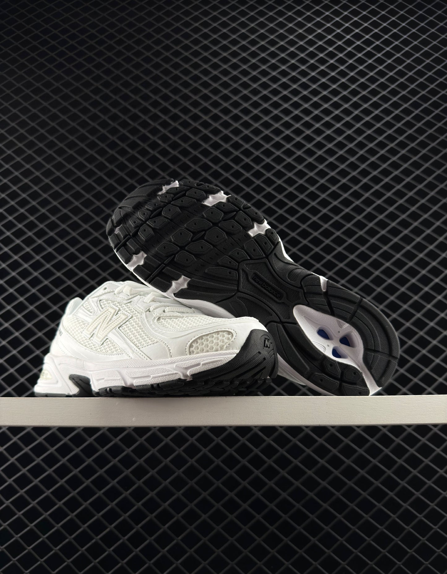 [Copy]Balenciaga Champagne Low-Top Retro Trendy Casual Jogging Running Shoes